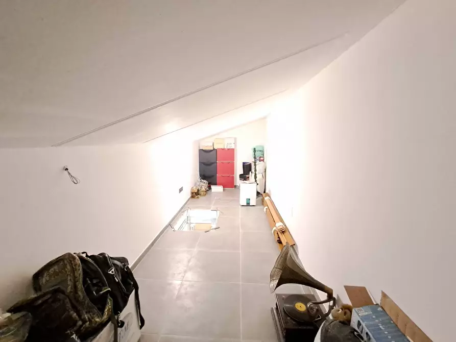 Immagine 31 di Villetta a schiera in vendita  in Via Antonio Lombardo a Ferrara