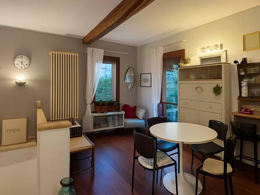 Immagine 3 di Appartamento in vendita  in Via Bologna a Ferrara