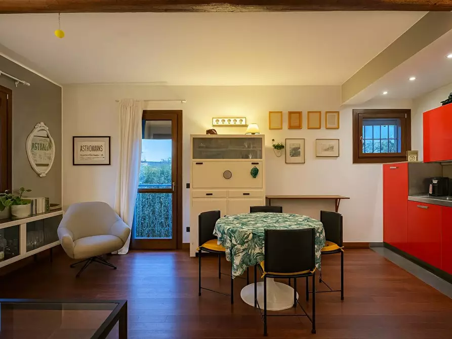 Immagine 4 di Appartamento in vendita  in Via Bologna a Ferrara