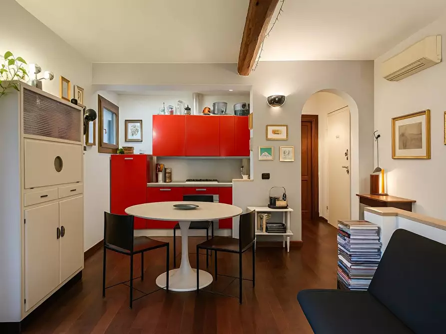 Immagine 5 di Appartamento in vendita  in Via Bologna a Ferrara