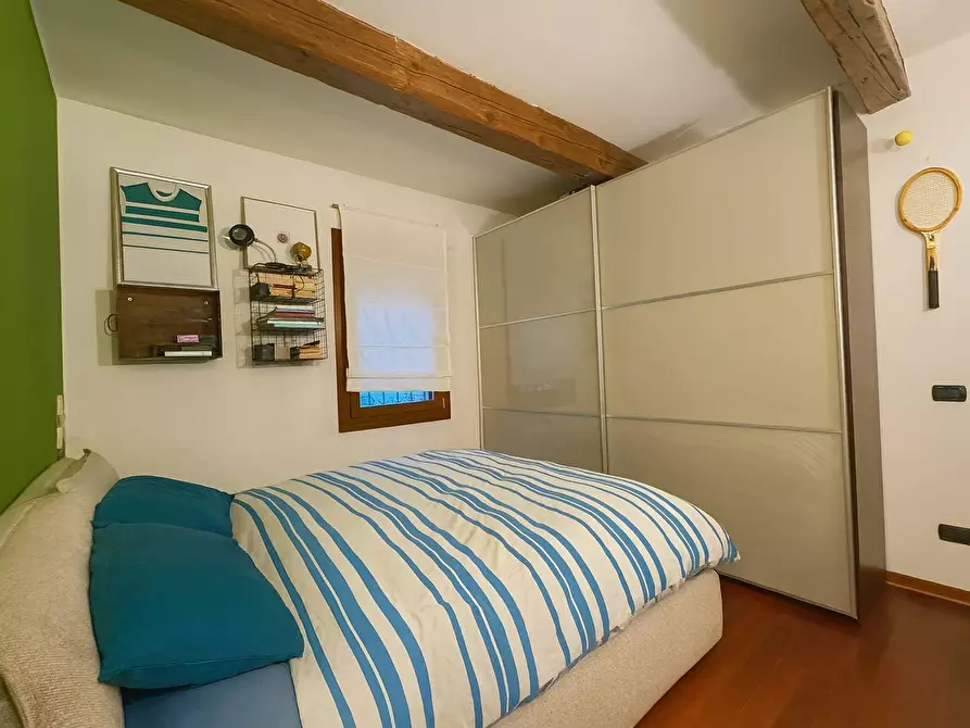 Immagine 7 di Appartamento in vendita  in Via Bologna a Ferrara