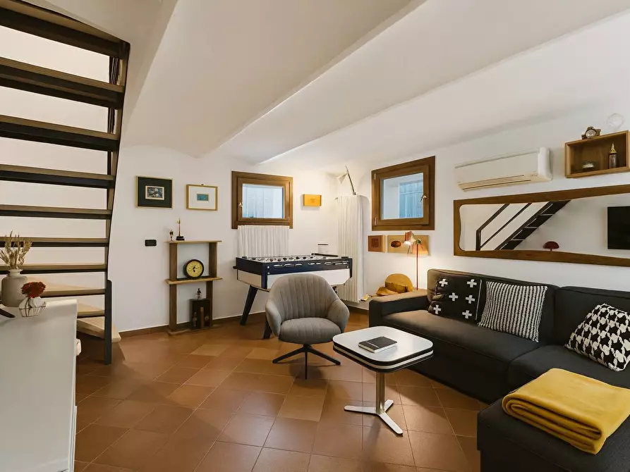 Immagine 11 di Appartamento in vendita  in Via Bologna a Ferrara