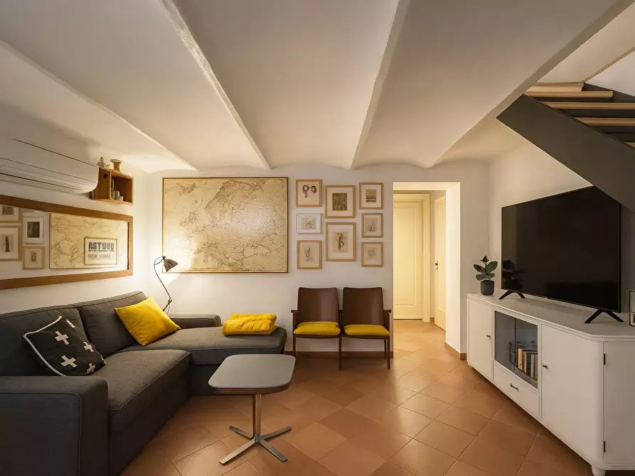 Immagine 12 di Appartamento in vendita  in Via Bologna a Ferrara