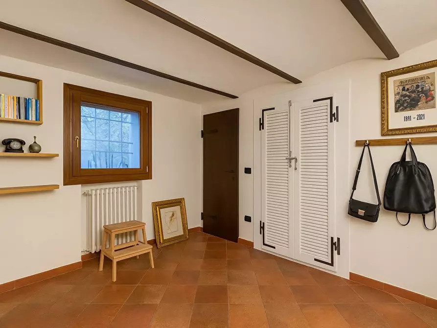 Immagine 13 di Appartamento in vendita  in Via Bologna a Ferrara