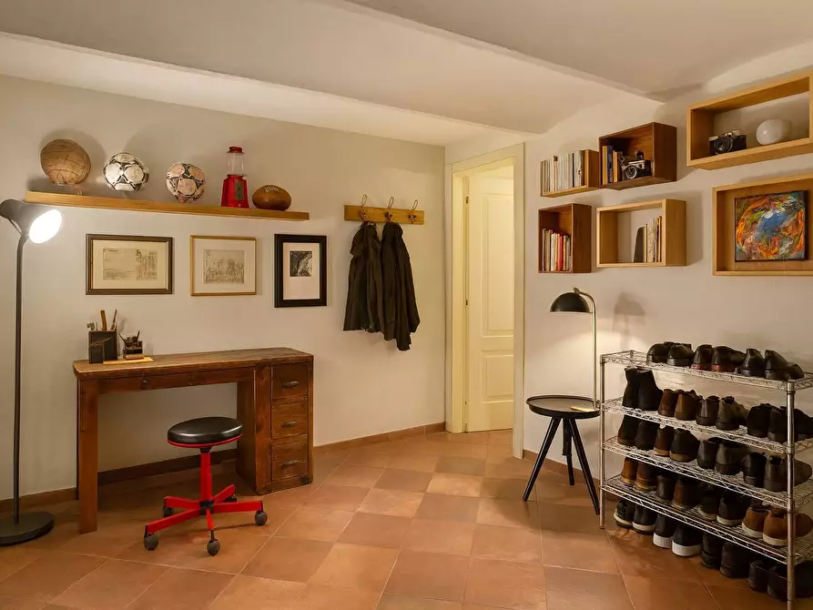 Immagine 14 di Appartamento in vendita  in Via Bologna a Ferrara