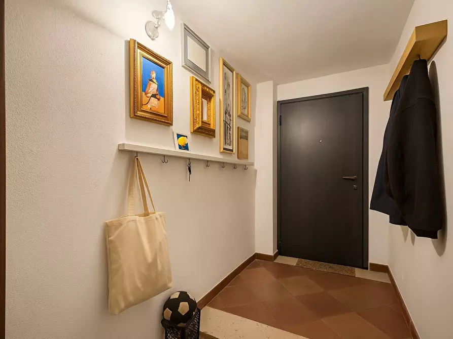 Immagine 16 di Appartamento in vendita  in Via Bologna a Ferrara