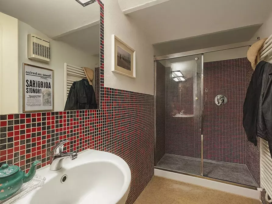 Immagine 15 di Appartamento in vendita  in Via Bologna a Ferrara