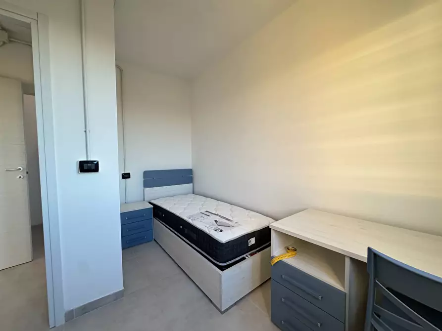 Immagine 14 di Appartamento in affitto  in Via Guidoboni a Ferrara