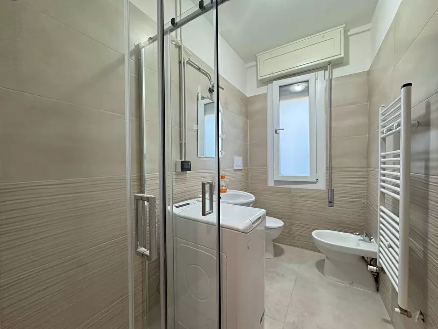 Immagine 12 di Appartamento in affitto  in Via Guidoboni a Ferrara