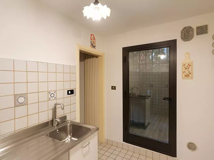 Immagine 7 di Casa indipendente in vendita  in Via Croce Bianca a Ferrara