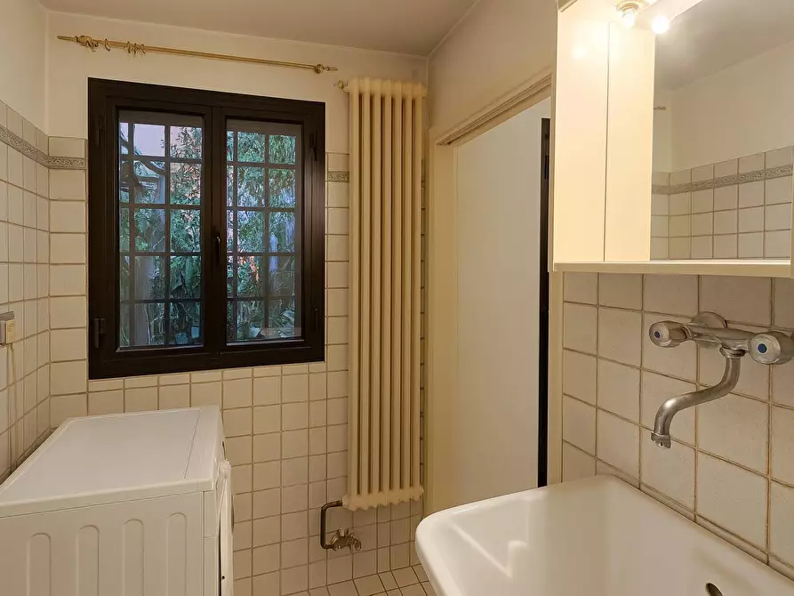 Immagine 9 di Casa indipendente in vendita  in Via Croce Bianca a Ferrara