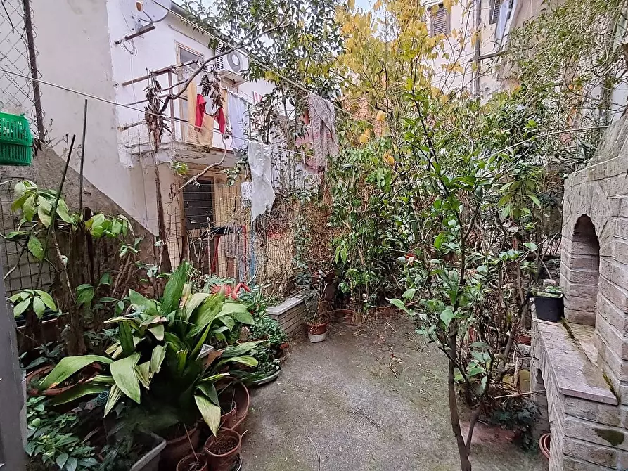 Immagine 10 di Casa indipendente in vendita  in Via Croce Bianca a Ferrara