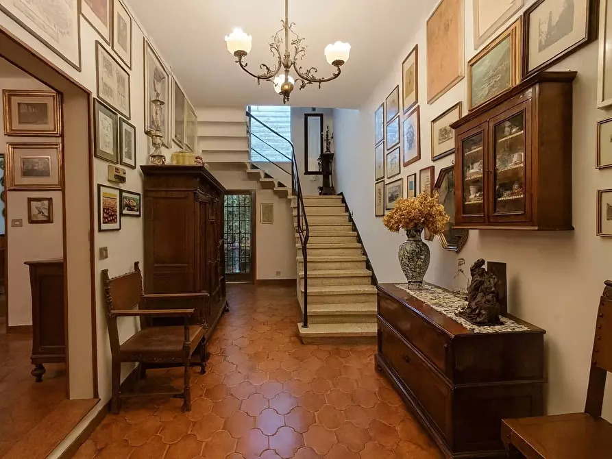 Immagine 11 di Casa indipendente in vendita  in Via Croce Bianca a Ferrara