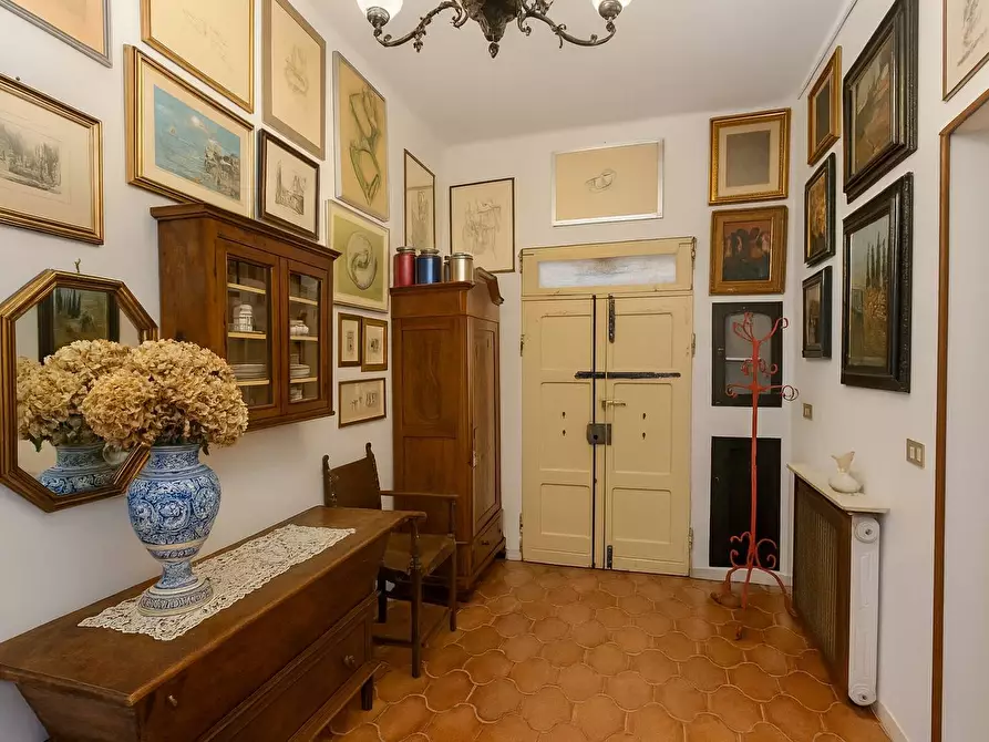 Immagine 12 di Casa indipendente in vendita  in Via Croce Bianca a Ferrara