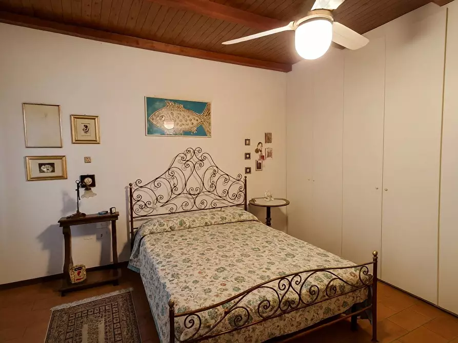 Immagine 14 di Casa indipendente in vendita  in Via Croce Bianca a Ferrara