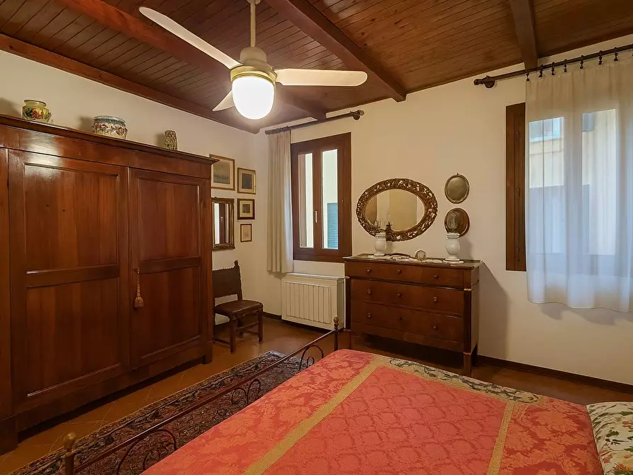 Immagine 15 di Casa indipendente in vendita  in Via Croce Bianca a Ferrara