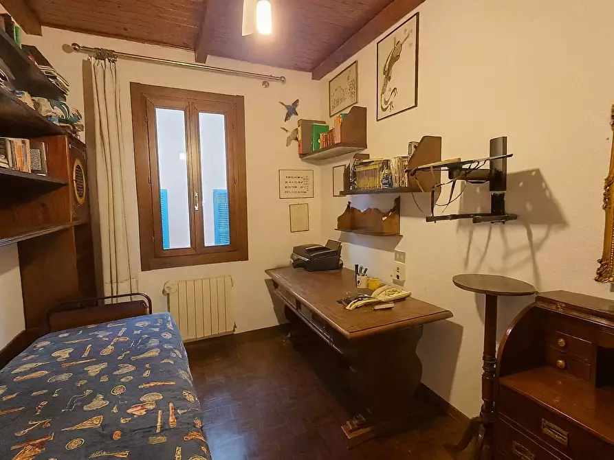 Immagine 17 di Casa indipendente in vendita  in Via Croce Bianca a Ferrara