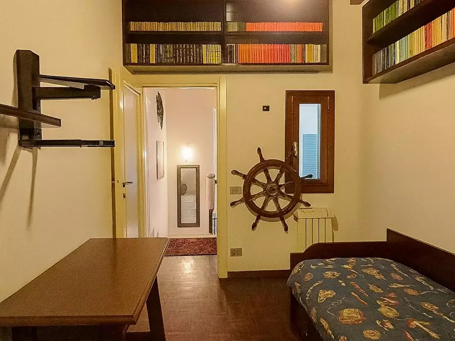 Immagine 18 di Casa indipendente in vendita  in Via Croce Bianca a Ferrara