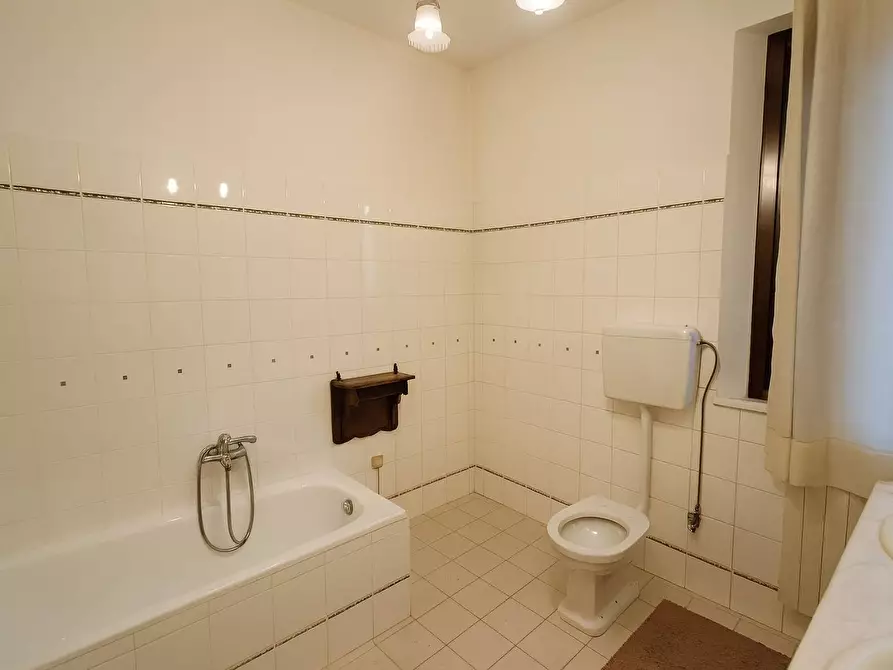 Immagine 19 di Casa indipendente in vendita  in Via Croce Bianca a Ferrara