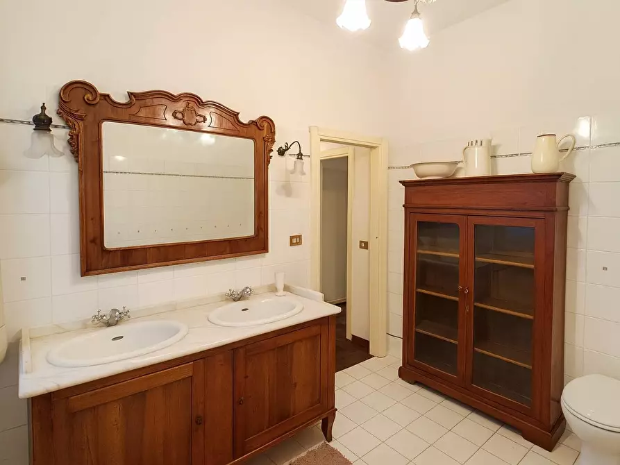 Immagine 21 di Casa indipendente in vendita  in Via Croce Bianca a Ferrara