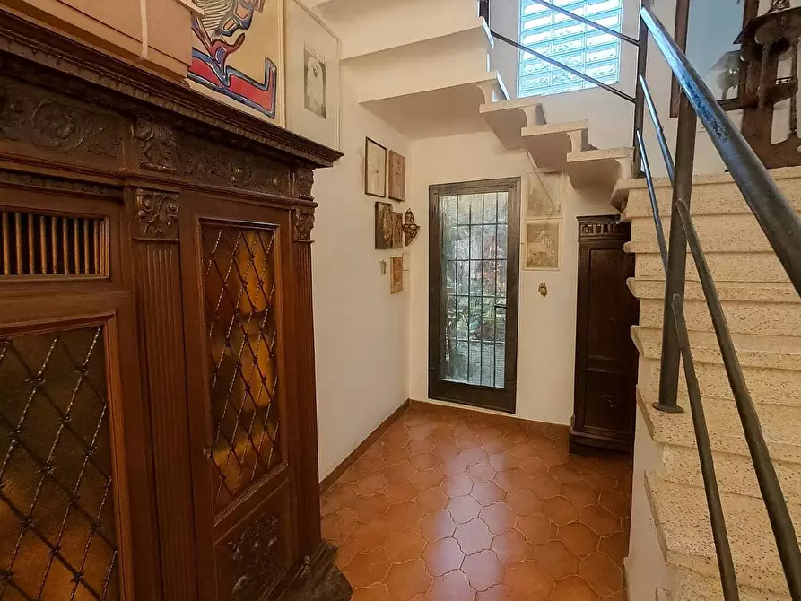 Immagine 22 di Casa indipendente in vendita  in Via Croce Bianca a Ferrara