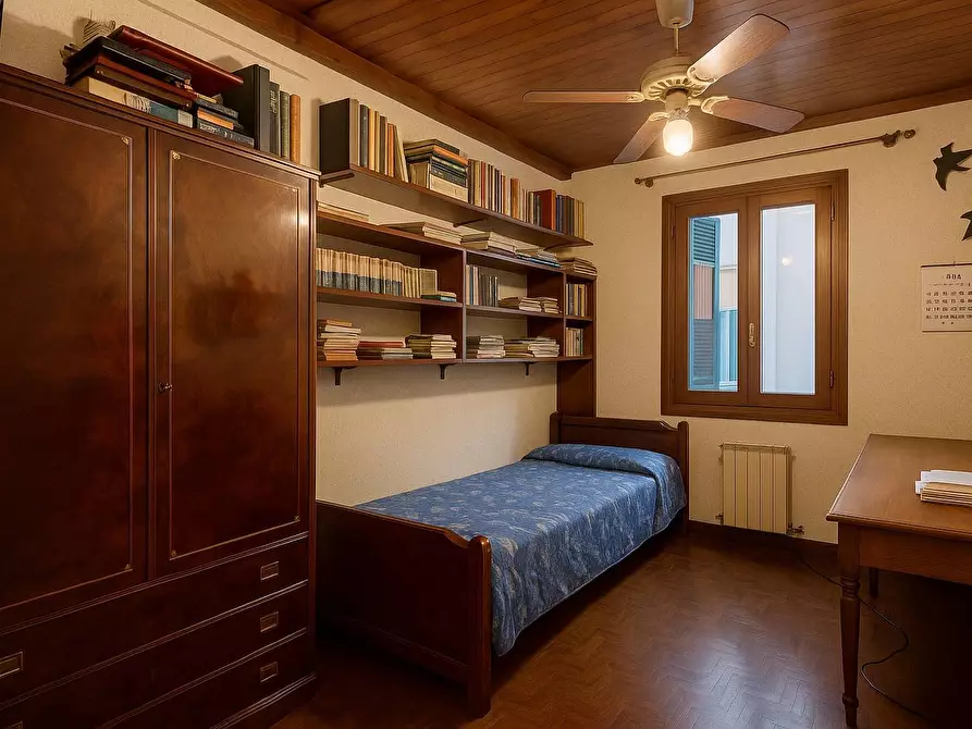 Immagine 16 di Casa indipendente in vendita  in Via Croce Bianca a Ferrara