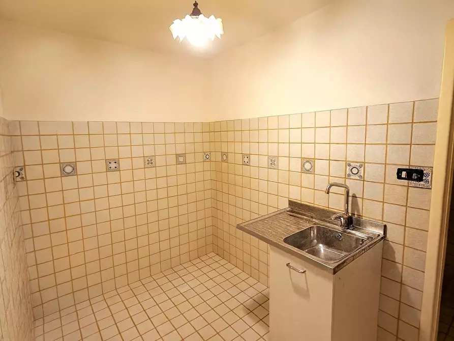 Immagine 6 di Casa indipendente in vendita  in Via Croce Bianca a Ferrara