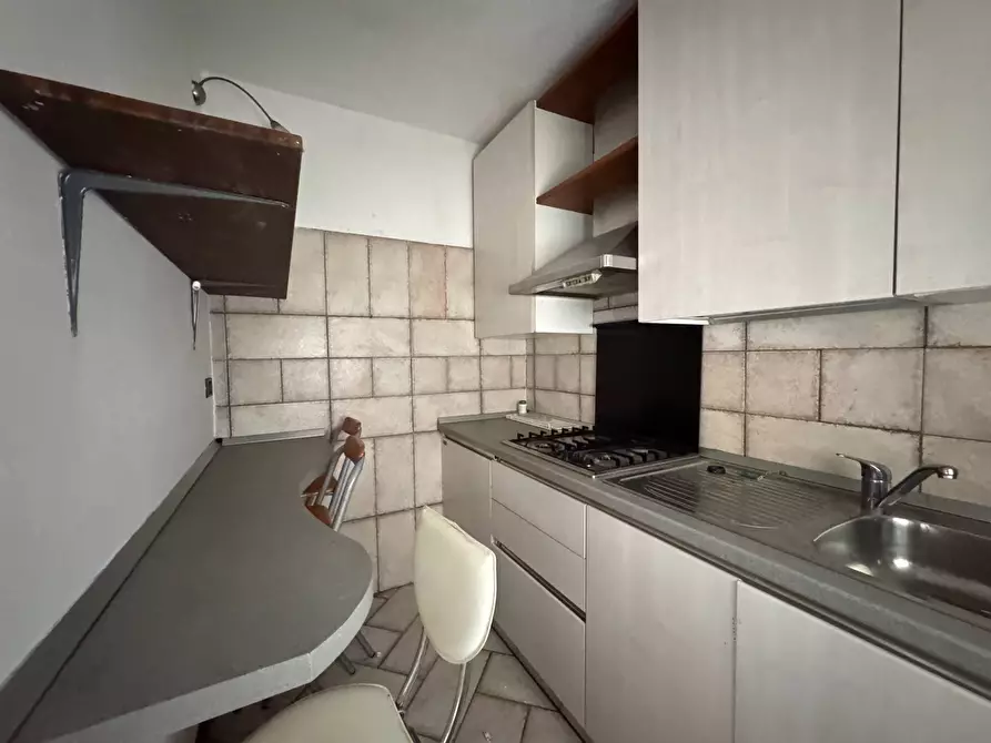 Immagine 4 di Appartamento in affitto  in Via Muzzina a Ferrara