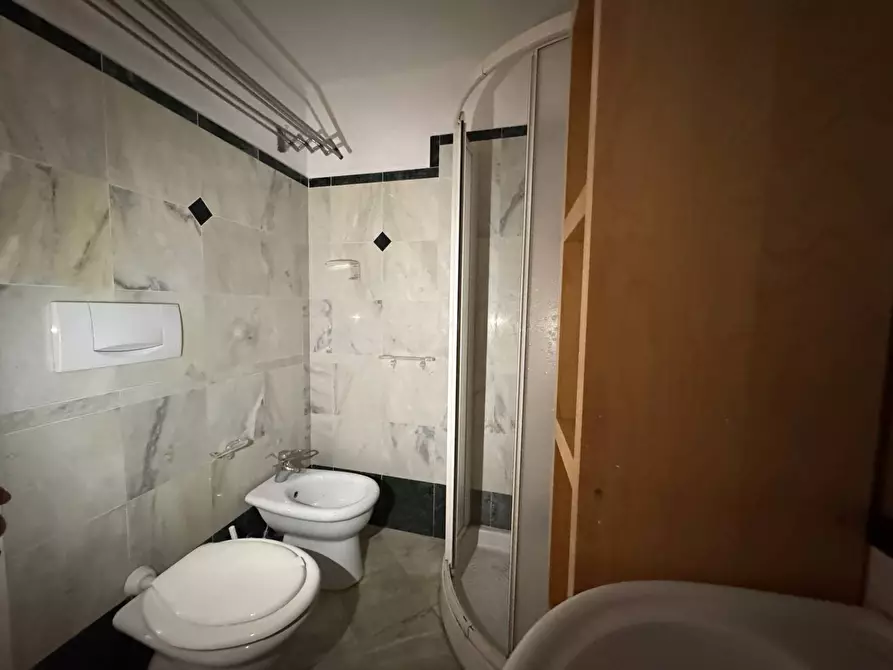 Immagine 8 di Appartamento in affitto  in Via Muzzina a Ferrara