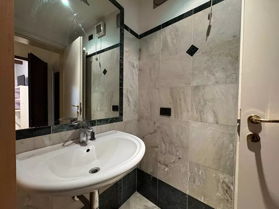 Immagine 9 di Appartamento in affitto  in Via Muzzina a Ferrara