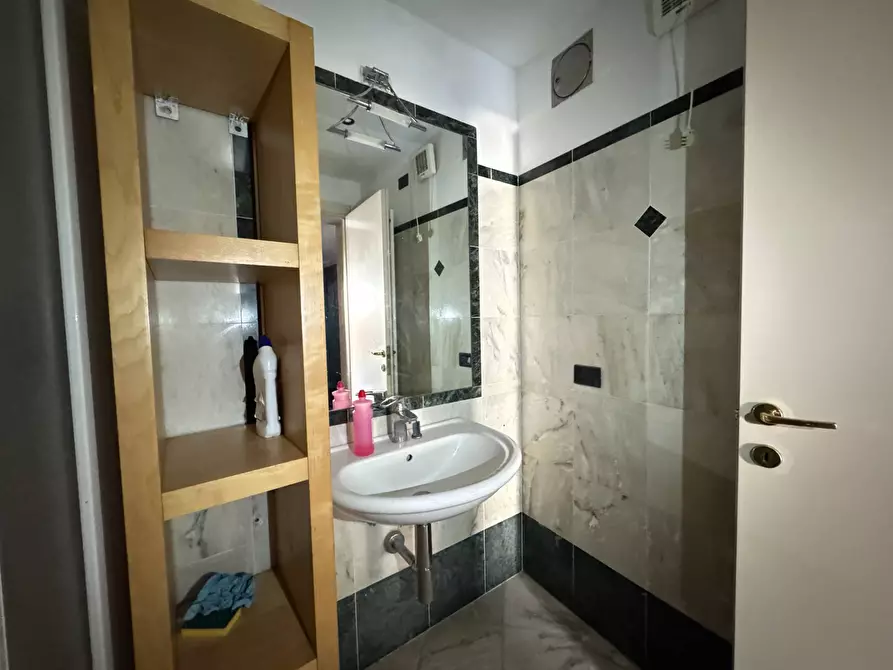 Immagine 10 di Appartamento in affitto  in Via Muzzina a Ferrara