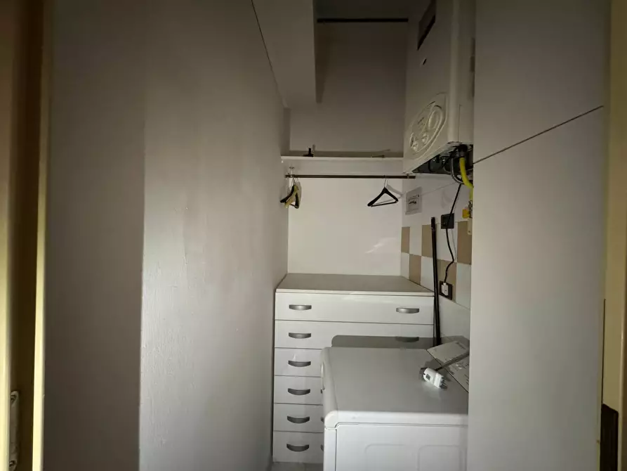 Immagine 11 di Appartamento in affitto  in Via Muzzina a Ferrara