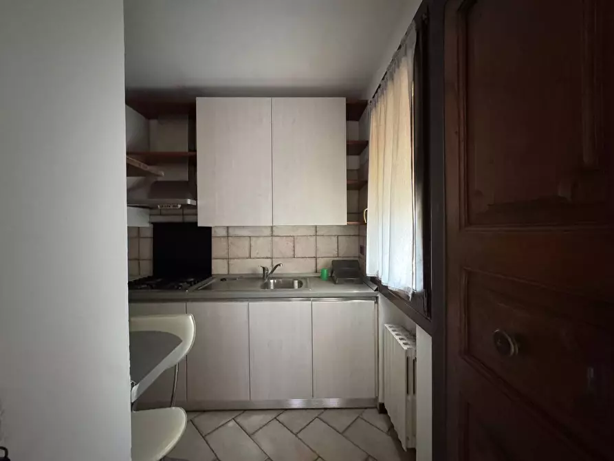 Immagine 16 di Appartamento in affitto  in Via Muzzina a Ferrara