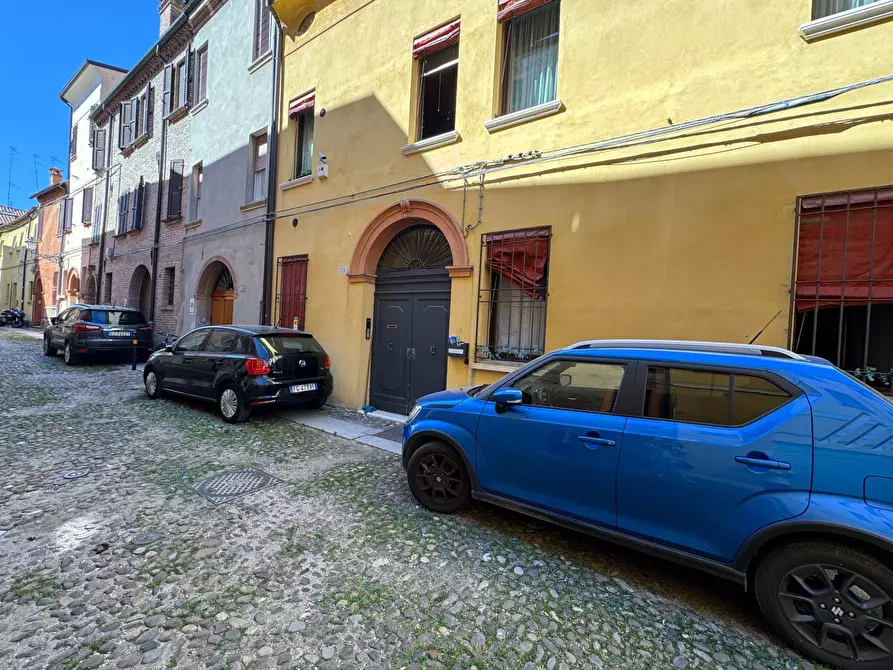 Immagine 17 di Appartamento in affitto  in Via Muzzina a Ferrara