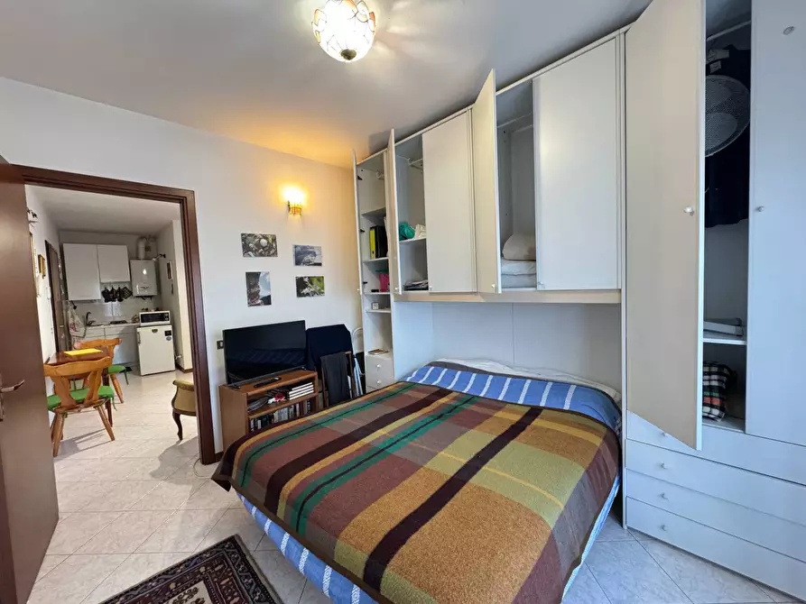 Immagine 9 di Appartamento in vendita  in Via Della Foglia a Ferrara