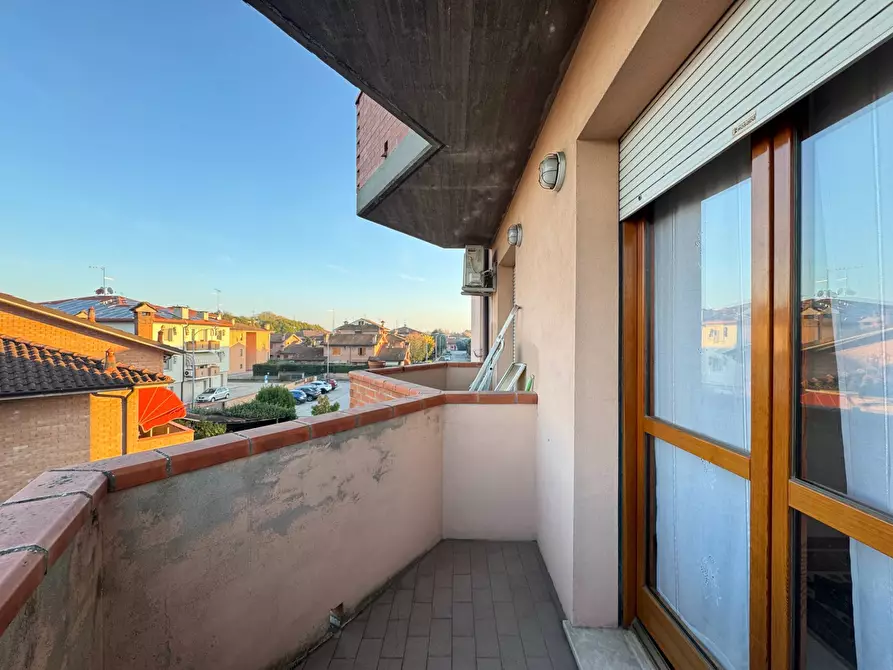 Immagine 7 di Appartamento in vendita  in Via Della Foglia a Ferrara