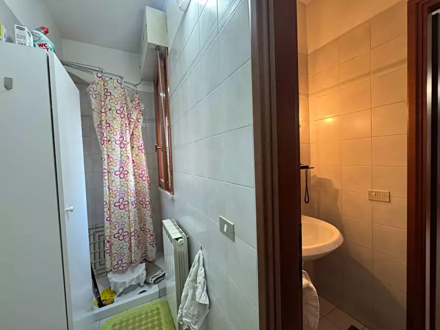 Immagine 11 di Appartamento in vendita  in Via Della Foglia a Ferrara