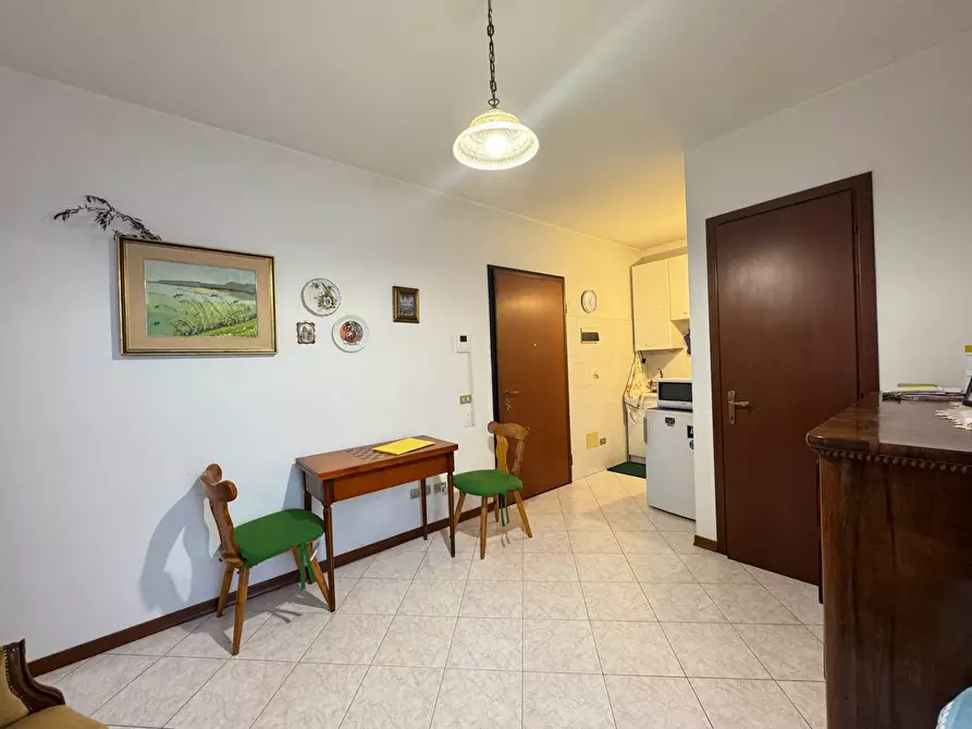 Immagine 3 di Appartamento in vendita  in Via Della Foglia a Ferrara