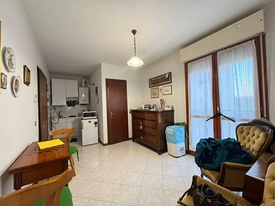 Immagine 4 di Appartamento in vendita  in Via Della Foglia a Ferrara