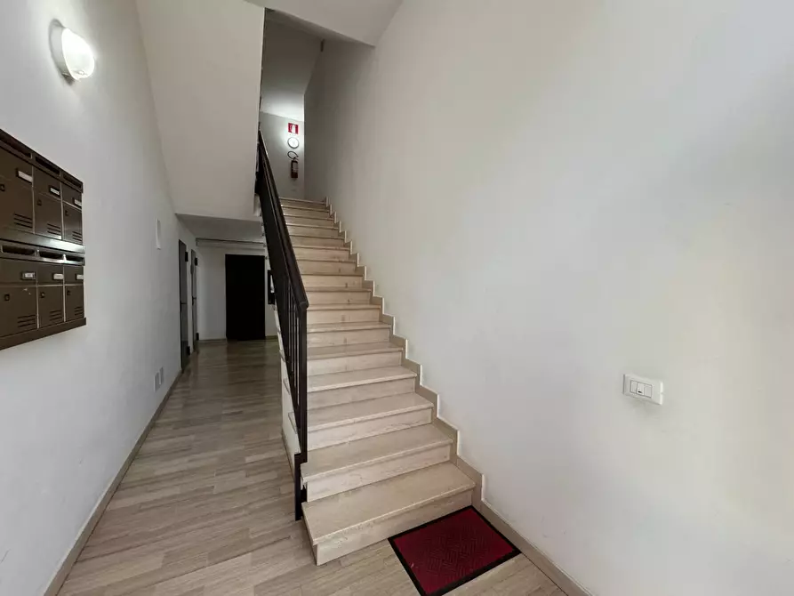 Immagine 12 di Appartamento in vendita  in Via Della Foglia a Ferrara