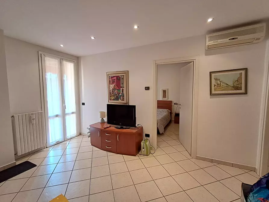 Immagine 2 di Appartamento in affitto  in Via Aldighieri a Ferrara