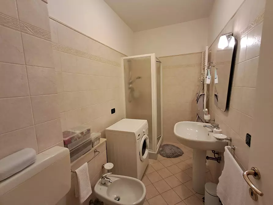 Immagine 11 di Appartamento in affitto  in Via Aldighieri a Ferrara