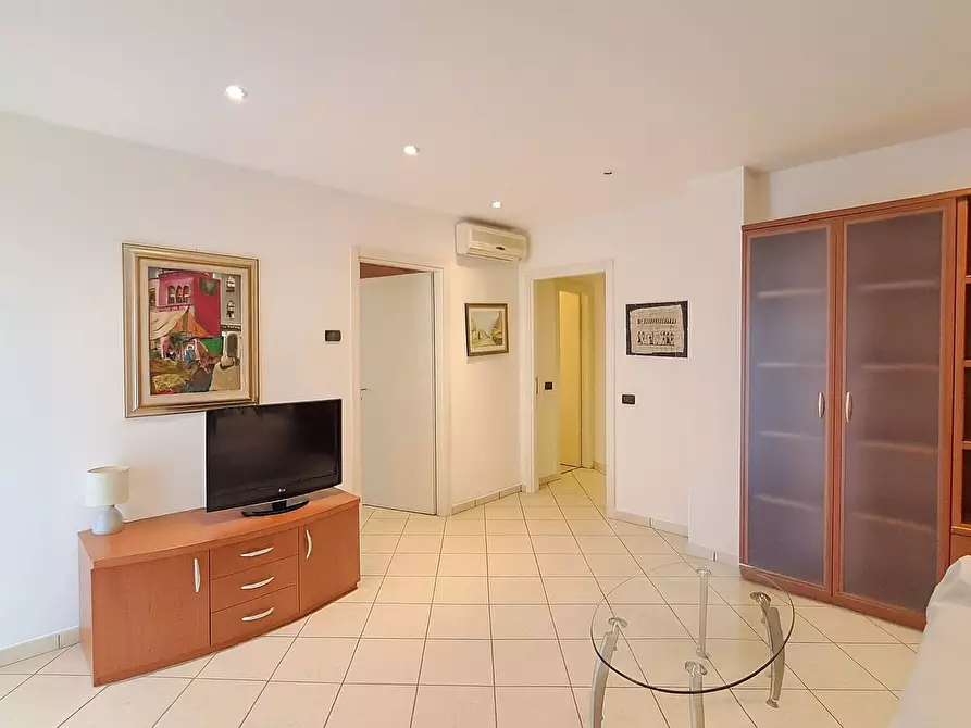 Immagine 4 di Appartamento in affitto  in Via Aldighieri a Ferrara