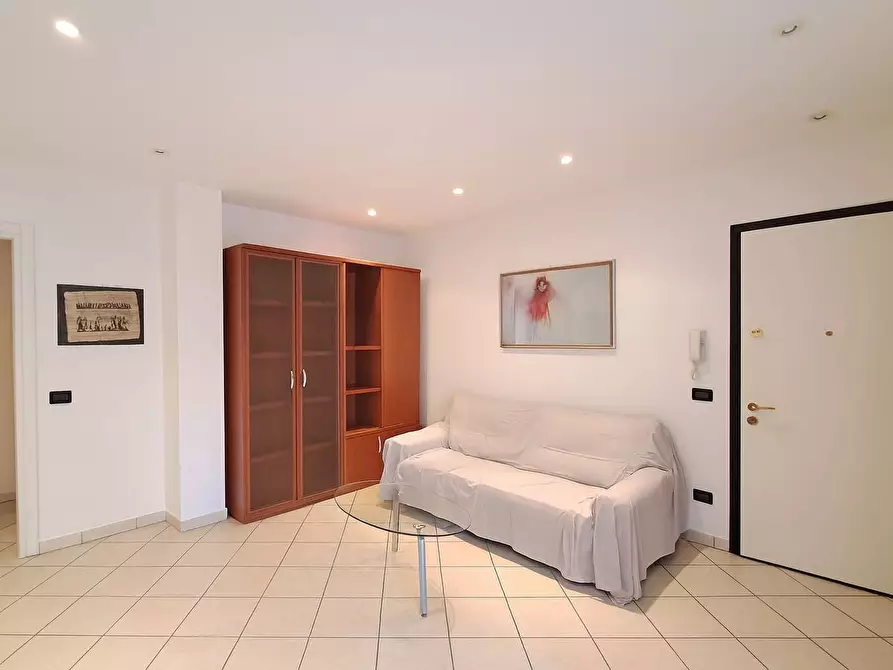 Immagine 3 di Appartamento in affitto  in Via Aldighieri a Ferrara