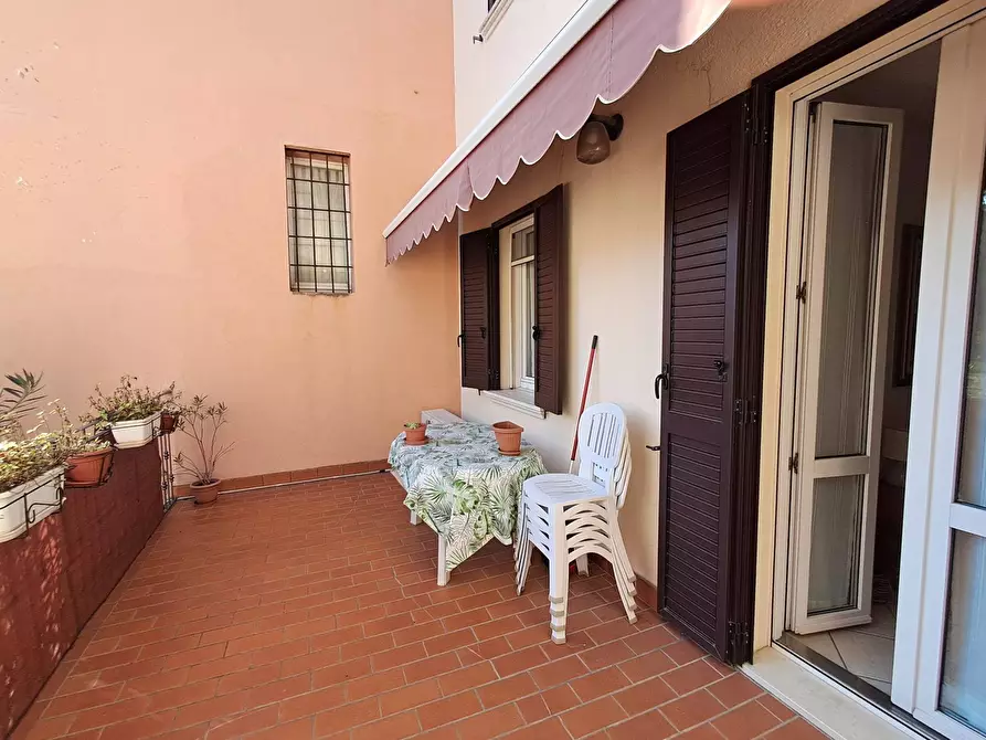 Immagine 15 di Appartamento in affitto  in Via Aldighieri a Ferrara