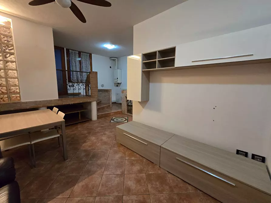 Immagine 4 di Appartamento in affitto  in Via Arginone a Ferrara