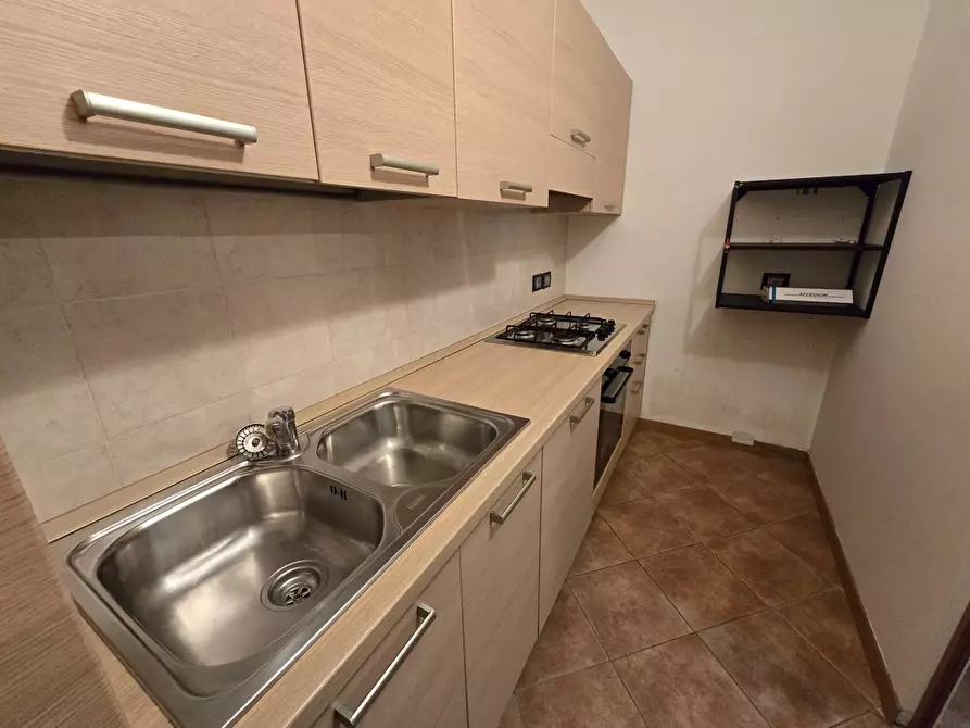 Immagine 5 di Appartamento in affitto  in Via Arginone a Ferrara