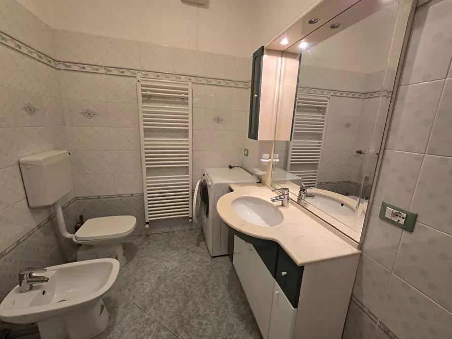 Immagine 7 di Appartamento in affitto  in Via Arginone a Ferrara