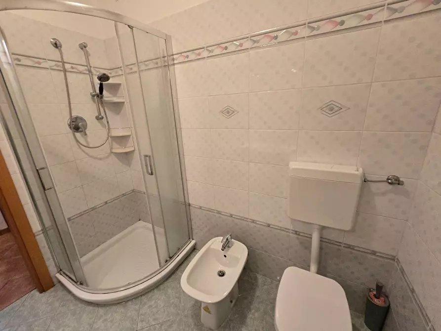 Immagine 9 di Appartamento in affitto  in Via Arginone a Ferrara