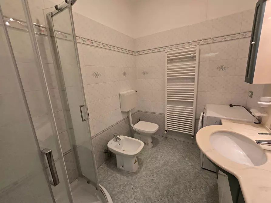 Immagine 10 di Appartamento in affitto  in Via Arginone a Ferrara